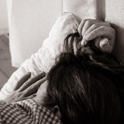 То, что ты чувствуешь сейчас, обязательно пройдёт