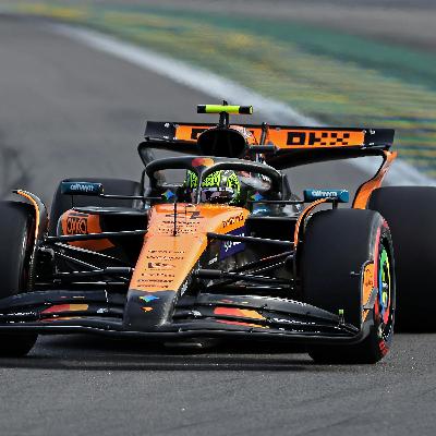 Interlagos tem sprint e classificação neste sábado (08); FIA monitora risco de chuva