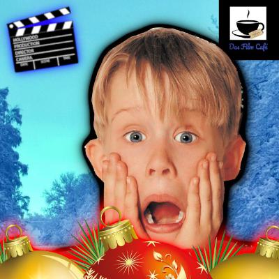 Tolle Weihnachtsfilme die ihr gucken solltet ft. Grimms Heimkino | Das Film Café #27