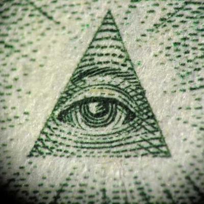 1x15 Los iluminati