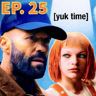 RED EDITION: Season Review