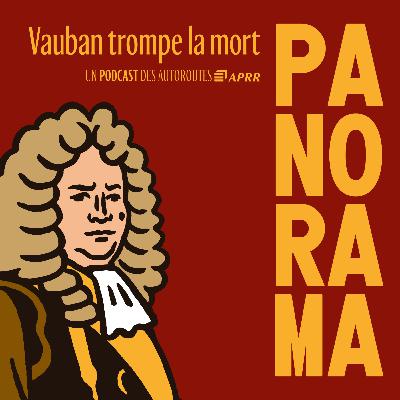 Vauban trompe la mort