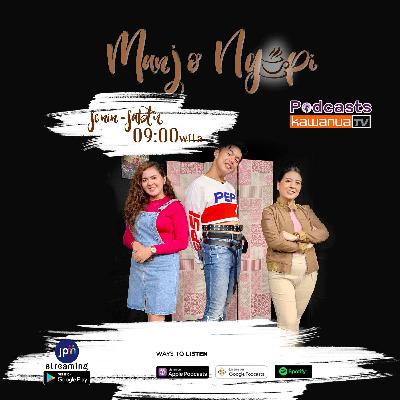 Blak Blakan dengan Creative Director Manado