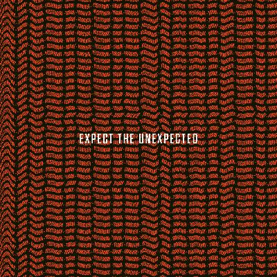 Episode 4: Expect the Unexpected