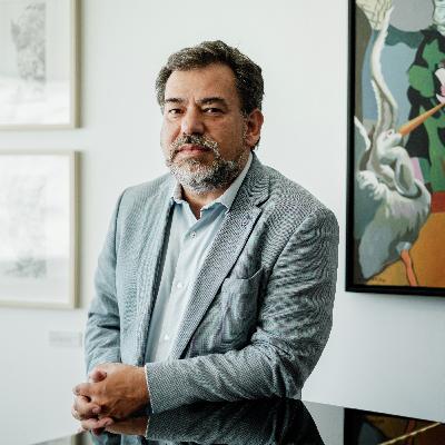 “Alá é nosso Deus e Maomé o seu profeta”: a História do islamismo, com Paulo Mendes Pinto