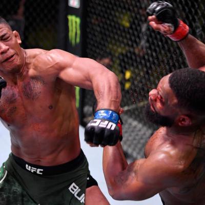 Is Woodley Done and Will He Be Missed? - Episode 18 Is Woodley Done and Will He Be Missed? - Episode 18