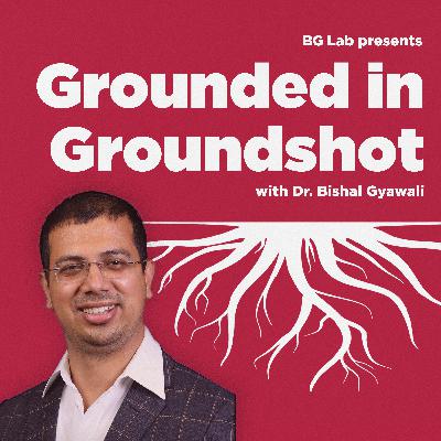 Episode 2 - Dr. Elizabeth Eisenhauer Episode 2 - Dr. Elizabeth Eisenhauer