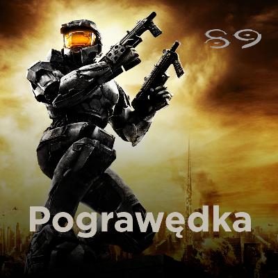 Odcinek 89, czy Halo 2 to dobry sequel? Odcinek 89, czy Halo 2 to dobry sequel?