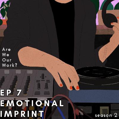 Emotional Imprint
