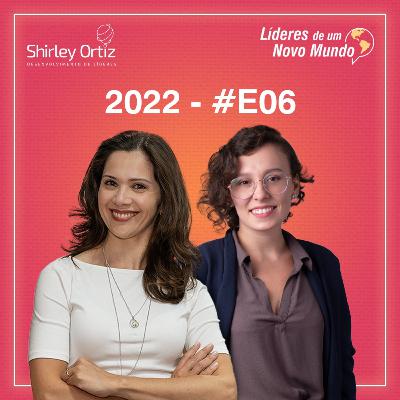 T2022 - #E06 - Por que humanizar a Cultura?