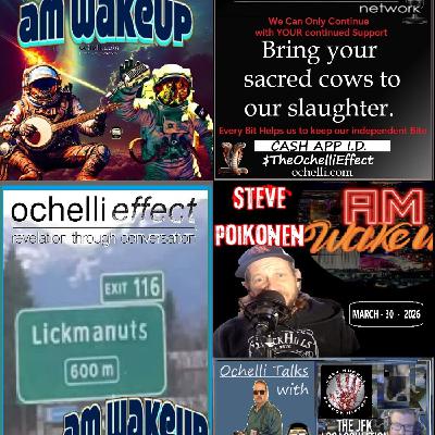 AM WAKE UP clip March 30 2026 AM WAKE UP clip March 30 2026