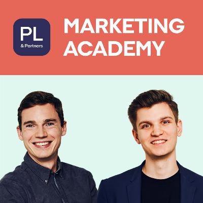 #32: Udenlandsk inspiration til datadrevet e-commerce vækst - med Daniel Chabert