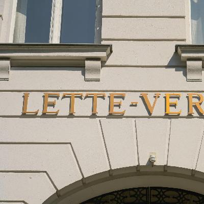 Lette-Verein - Beruf statt Ehe Lette-Verein - Beruf statt Ehe