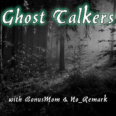 Ghost Talkers: Episode 1 Ghost Talkers: Episode 1