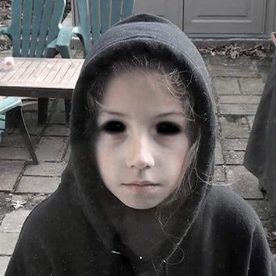 Justin Snyder Indie filmmaker films Black eyed Children let me in and Path of the beast