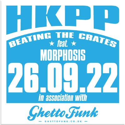 Beating The Crates 26.09.22