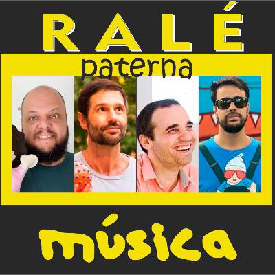 RALE PATERNA #2 - música