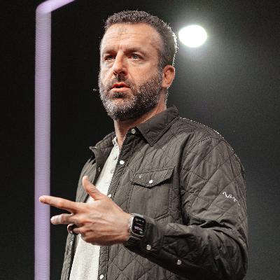 There's a Lydia in You | Jon Chasteen There's a Lydia in You | Jon Chasteen
