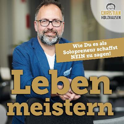 Wie Du es als Solopreneur schaffst NEIN zu sagen.