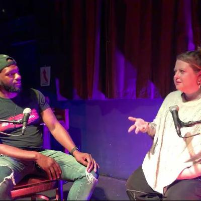 EP34: Molly Indigo EP34: Molly Indigo