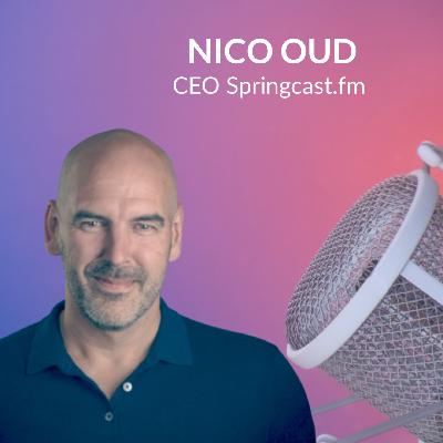 # 04 Nico Oud - Springcast Hosting # 04 Nico Oud - Springcast Hosting