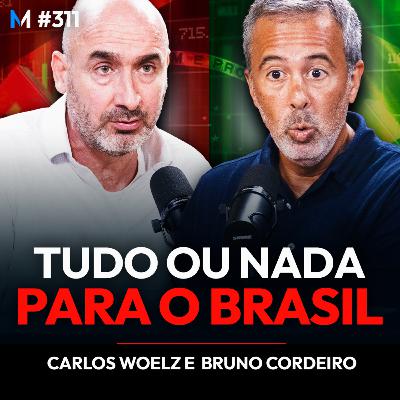 #311 | LULA 4 E O RISCO IMINENTE QUE O MERCADO ESTÁ IGNORANDO