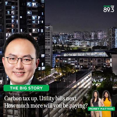 The Big Story: Carbon tax doubles - Is your electricity bill about to go up… again? The Big Story: Carbon tax doubles - Is your electricity bill about to go up… again?