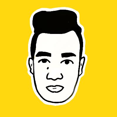 #25: Fahim MD, YouTuber & Sr. UX/UI Designer
