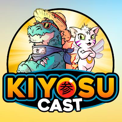 ESPECIAL EVANGELION: ¿obra maestra o delirio colectivo? | KIYOSUCAST #6