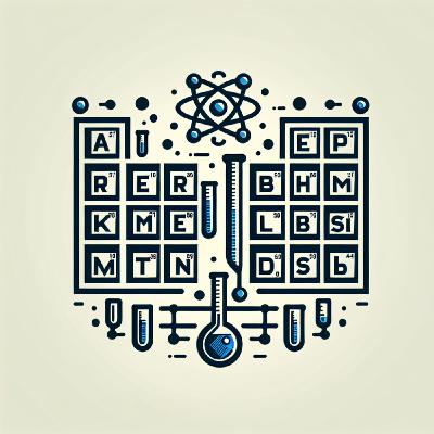 Story of periodic table