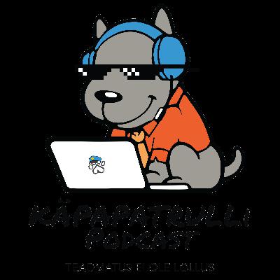53. Episood - ...ei ole "töö" aeg, on "töö" aeg?
