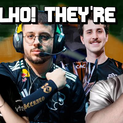 Brazilian CS Is Back! Brazilian CS Is Back!