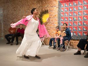 Volume 11: On Hospitality Part 1