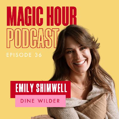 36: Jumping In Before You’re Ready (and Finding Yourself Along the Way) 36: Jumping In Before You’re Ready (and Finding Yourself Along the Way)