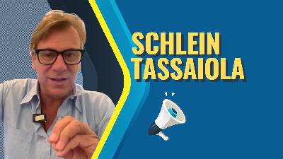 Fisco e tasse, toc toc Schlein: riesci a capirlo!?