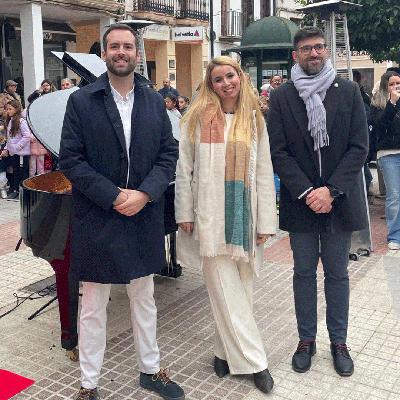 Hoy por Hoy XIX Concurso Internacional de Piano de Campillos