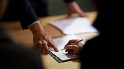 Les hipoteques sobre habitatges creixen un 13,9% interanual a Catalunya