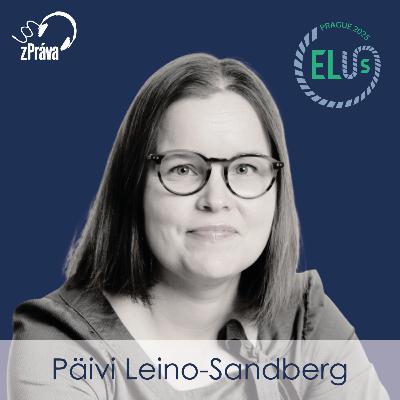 Rethinking EU Integration Through Money, Crisis, and Governance – A Conversation with Päivi Leino-Sandberg