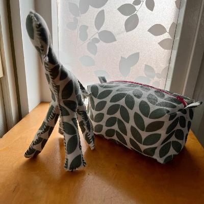 Avsnitt 34 Blyga, blåögda och berusade