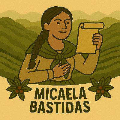 Micaela Bastidas: Luché por un Mundo Mejor para mis Hijos Micaela Bastidas: Luché por un Mundo Mejor para mis Hijos