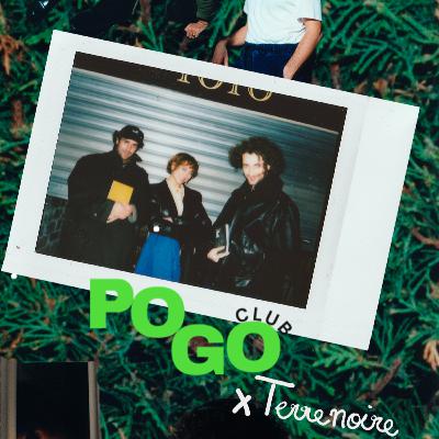 Protéger sa créativité avec TERRENOIRE