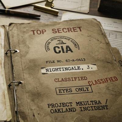 MKDecoded - Breaking Down The Most Secret Experiment In History.