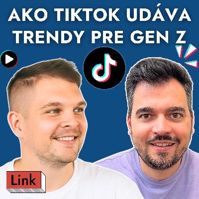 Gen Z trávia najviac času na TikToku, ten udáva trendy. Snapchat u nás stagnuje, ale drží si mladých