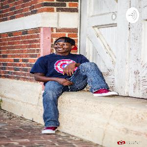 This Is Corey Stephen