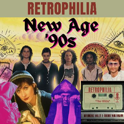 New Age '90s