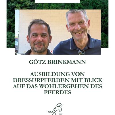 PKN on the go mit Götz Brinkmann PKN on the go mit Götz Brinkmann