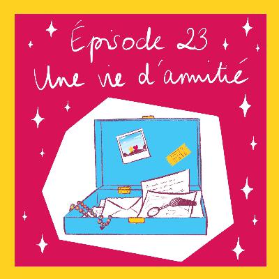 Une Vie d'Amitié (featuring Nono)