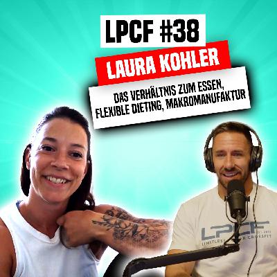 38 Das Verhältnis Zum Essen, Flexible Dieting, Makromanufaktur – Laura Kohler 38 Das Verhältnis Zum Essen, Flexible Dieting, Makromanufaktur – Laura Kohler