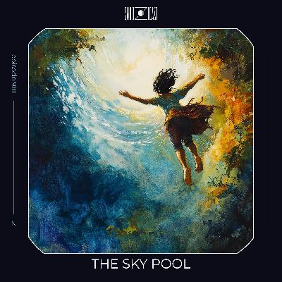 The Sky Pool