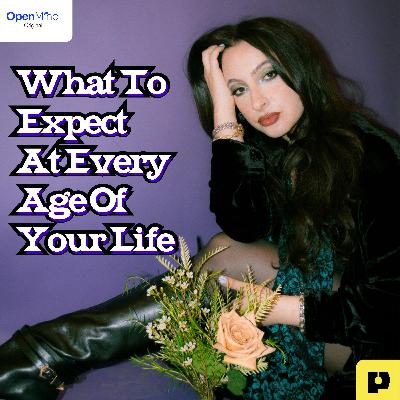 AstroloTea: What To Expect At Every Age of Your Life